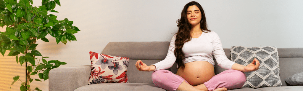 Are massage chairs safe when you are pregnant?