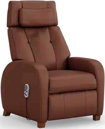 Factory Certified Positive Posture Café+ Recliner