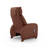 Positive Posture Recliner - chestnut