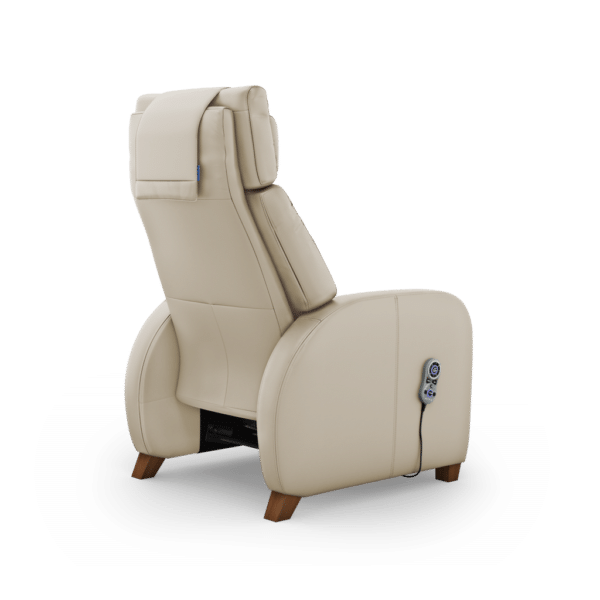 Positive Posture Cafe+ Recliner - dune - 135 degrees