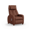 Cafe+ Recliner - chestnut