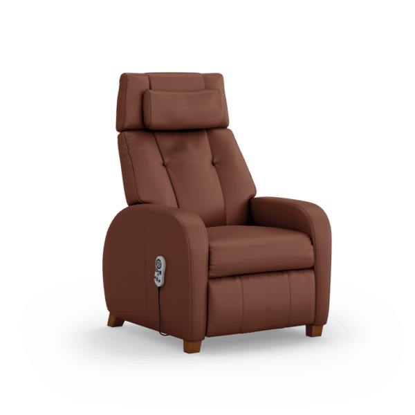 Cafe+ Recliner - chestnut