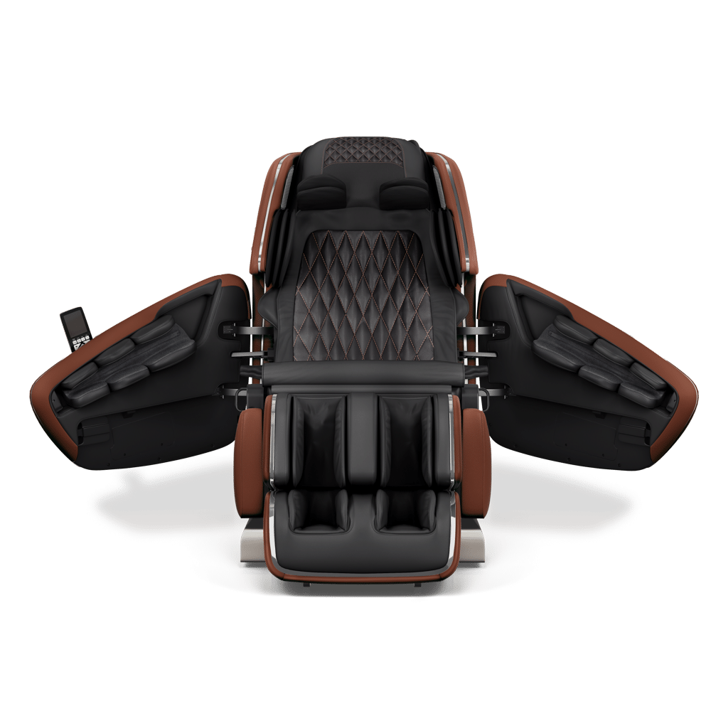 OHCO M.8 NEO Luxury Massage Chair | Furniture For Life