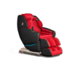 OHCO M.8LE NEO Massage Chair in Rosso Nero