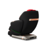 OHCO M.8LE NEO Massage Chair in Rosso Nero