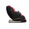 OHCO M.8LE NEO Massage Chair in Rosso Nero