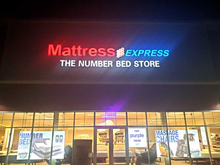 Mattress Express in Clay, NY