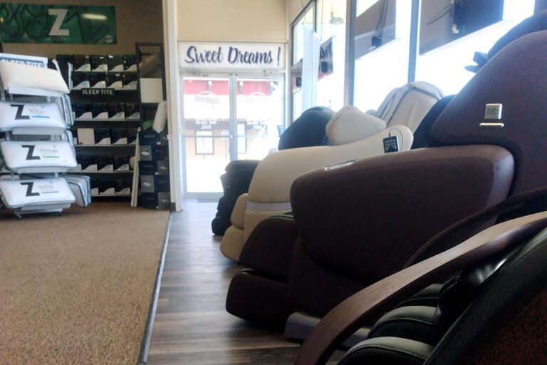 Massage Chair Syracuse