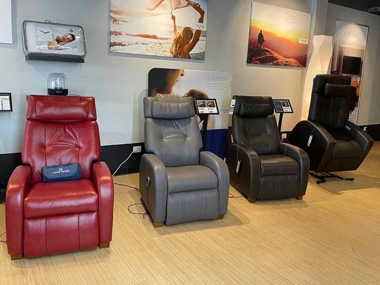 Massage Chairs Store Las Vegas