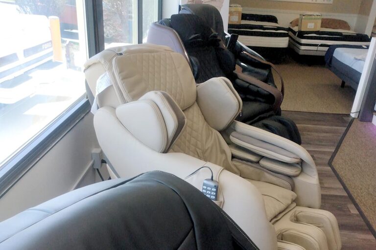 Massage Chair Syracuse