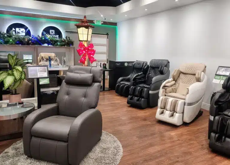 Furniture For Life Los Angeles-Massage Chair Store 3