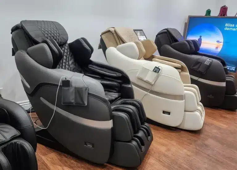 Furniture For Life Los Angeles-Massage Chair Store 6