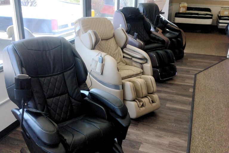 Massage Chair Syracuse