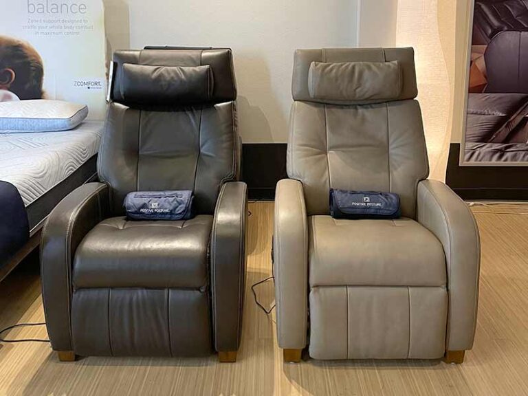 Massage Chairs Store Las Vegas