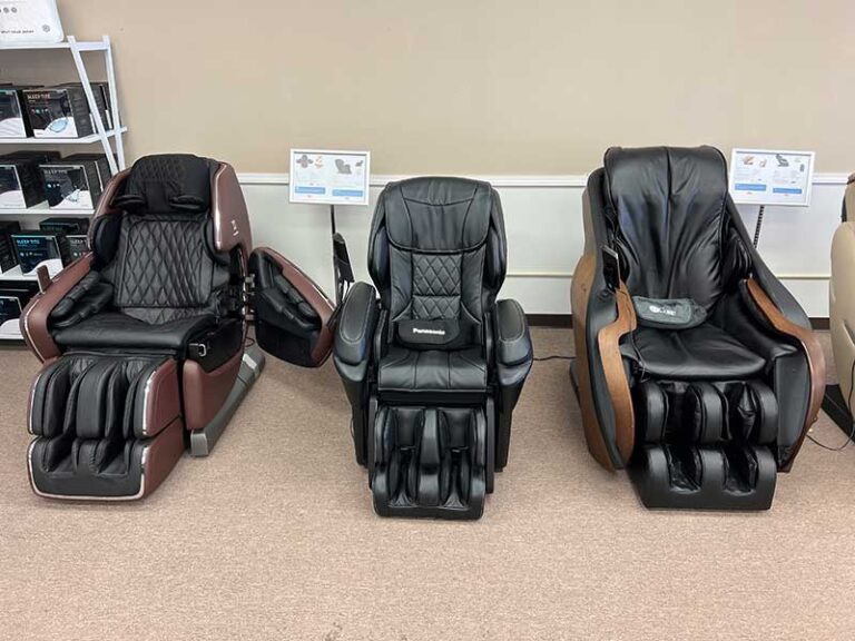 Massage Chair Store New Hartford