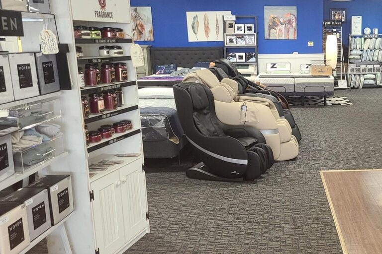 Massage Chair Store Nicholasville KY