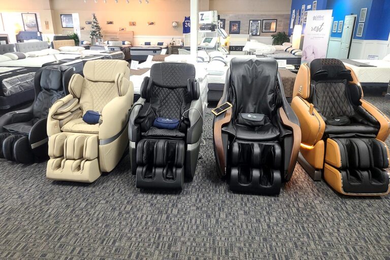 Massage Chair Store Nicholasville KY