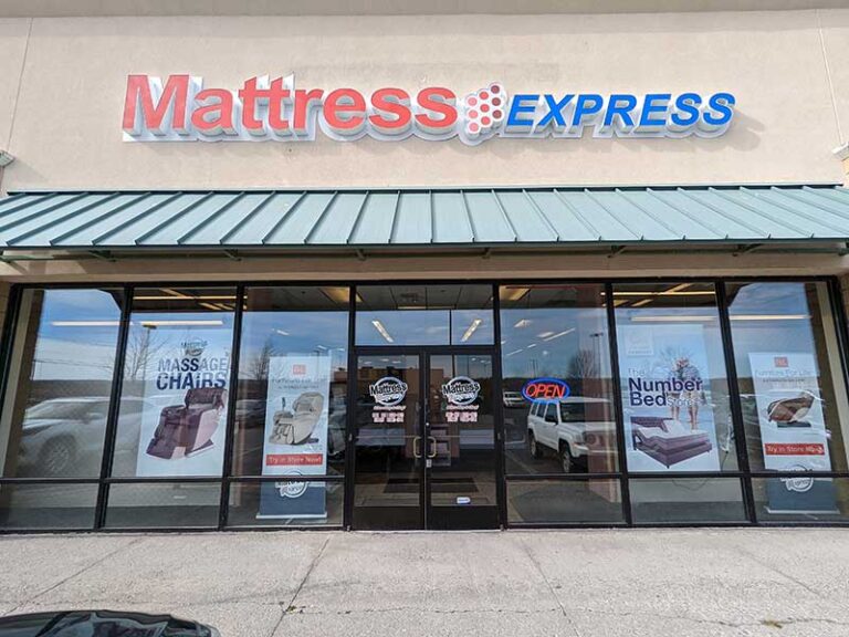 Evans Mills Mattress Express