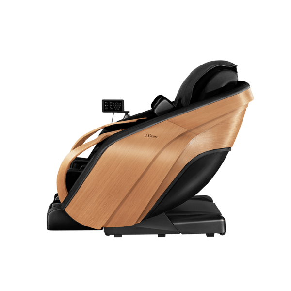 D.Core 2 Made-in-Japan massage chair