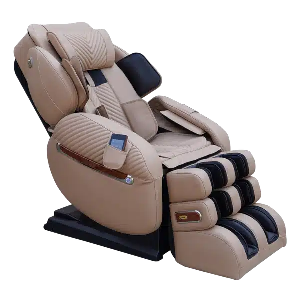 Luraco i9 Max Plus Special Edition Massage Chair