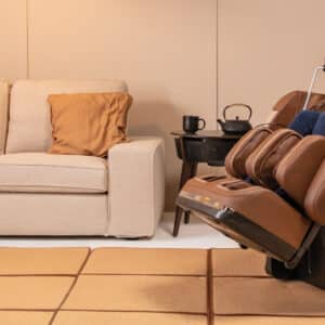 KOYO 303TS Massage Chair