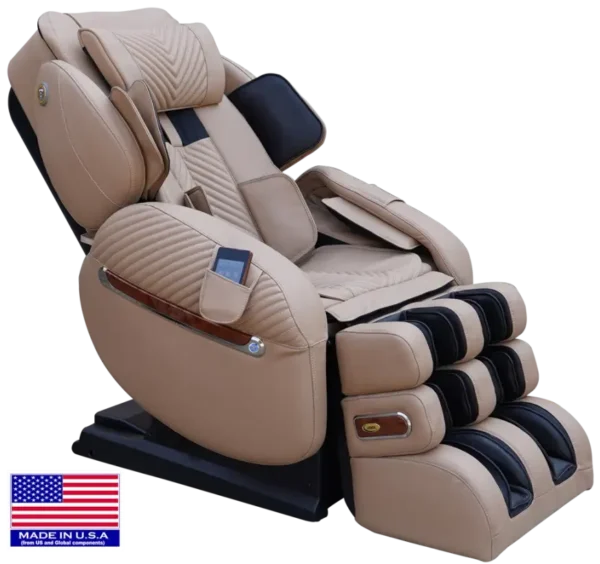 Luraco i9 Max Plus Special Edition Massage Chair