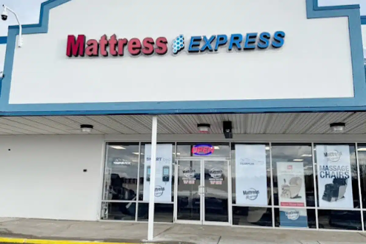 Mattress Express – Auburn, NY_1