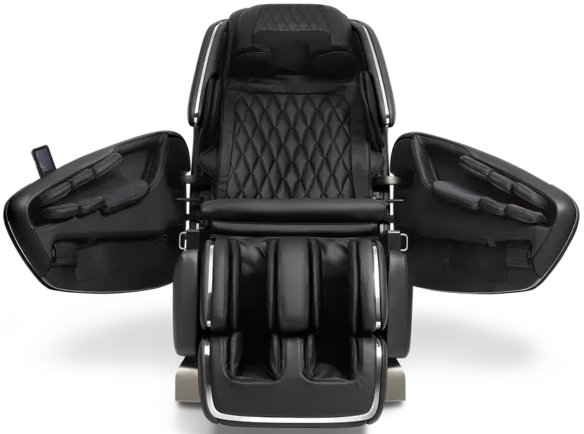 Factory Certified OHCO M.8 Massage Chair