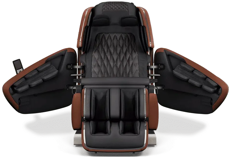 OHCO M.8 NEO Massage Chair