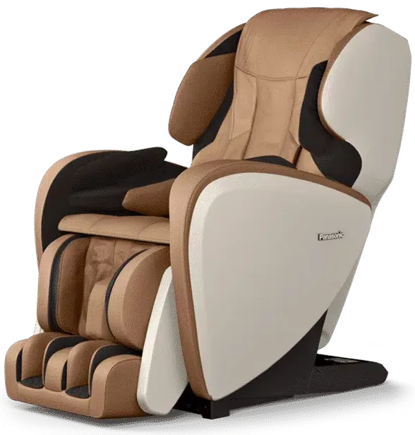 Factory Certified Panasonic MAF1 Massage Chair